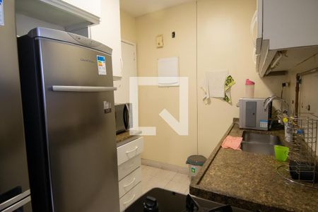 Apartamento à venda com 150m², 3 quartos e 3 vagasCozinha