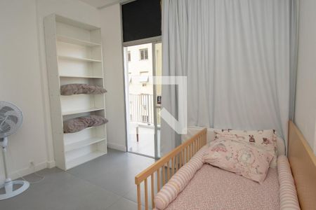 Apartamento à venda com 150m², 3 quartos e 3 vagasQuarto 2