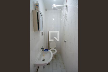 Apartamento à venda com 150m², 3 quartos e 3 vagasBanheiro de Serviço