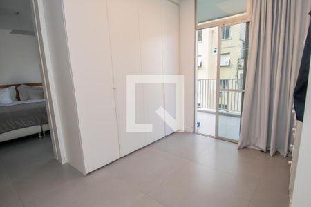 Apartamento à venda com 150m², 3 quartos e 3 vagasCloset do Quarto
