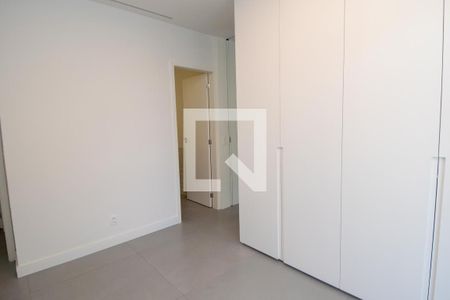 Apartamento à venda com 150m², 3 quartos e 3 vagasCloset do Quarto