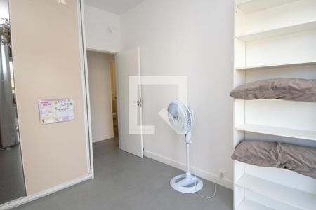 Apartamento à venda com 150m², 3 quartos e 3 vagasQuarto 2