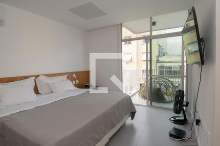 Apartamento à venda com 150m², 3 quartos e 3 vagasQuarto 3