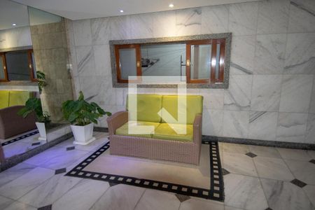 Apartamento à venda com 150m², 3 quartos e 3 vagasHall de Entrada