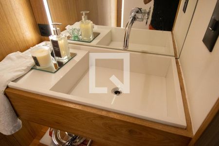 Apartamento à venda com 150m², 3 quartos e 3 vagasLavabo