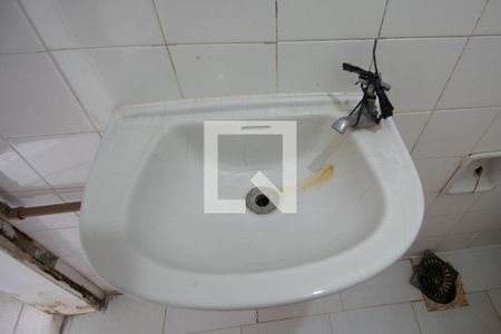 Apartamento à venda com 150m², 3 quartos e 3 vagasBanheiro de Serviço