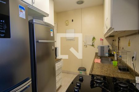 Apartamento à venda com 150m², 3 quartos e 3 vagasCozinha