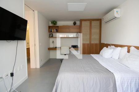 Apartamento à venda com 150m², 3 quartos e 3 vagasQuarto 3