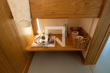 Apartamento à venda com 150m², 3 quartos e 3 vagasLavabo