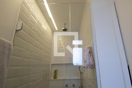 Apartamento à venda com 150m², 3 quartos e 3 vagasBanheiro Social