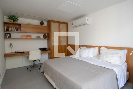 Apartamento à venda com 150m², 3 quartos e 3 vagasQuarto 3