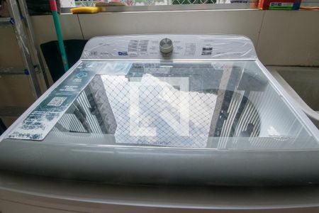 Apartamento à venda com 150m², 3 quartos e 3 vagasÁrea de Serviço