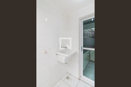 Apartamento à venda com 52m², 2 quartos e 1 vaga Apartamento à venda com 52m², 2 quartos e 1 vagaÁrea de Serviço