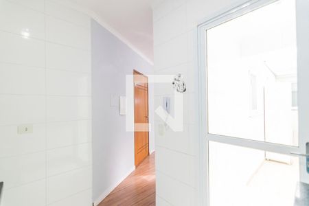 Apartamento à venda com 52m², 2 quartos e 1 vaga Apartamento à venda com 52m², 2 quartos e 1 vagaCozinha