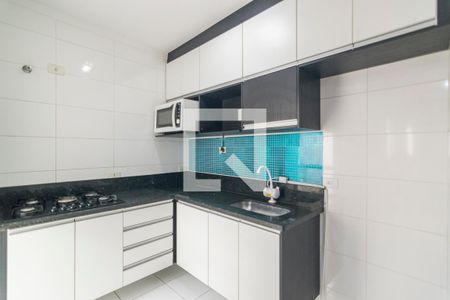 Apartamento à venda com 52m², 2 quartos e 1 vaga Apartamento à venda com 52m², 2 quartos e 1 vagaCozinha