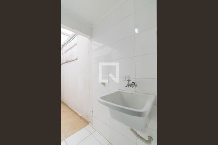 Apartamento à venda com 52m², 2 quartos e 1 vaga Apartamento à venda com 52m², 2 quartos e 1 vagaÁrea de Serviço