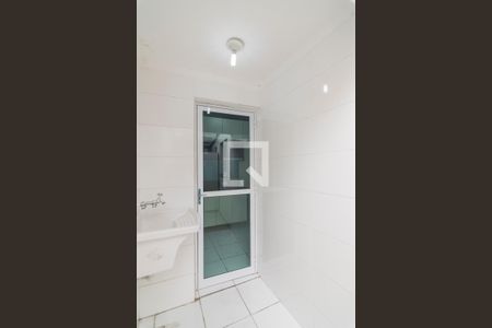 Apartamento à venda com 52m², 2 quartos e 1 vaga Apartamento à venda com 52m², 2 quartos e 1 vagaÁrea de Serviço