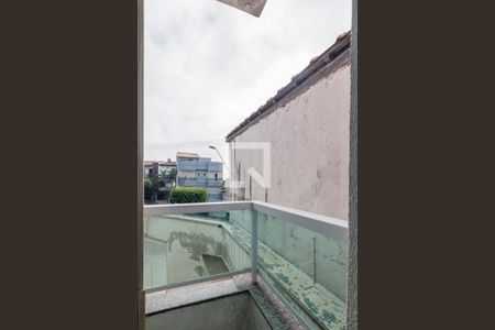 Apartamento à venda com 52m², 2 quartos e 1 vaga Apartamento à venda com 52m², 2 quartos e 1 vagaVaranda da Suíte