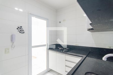 Apartamento à venda com 52m², 2 quartos e 1 vaga Apartamento à venda com 52m², 2 quartos e 1 vagaCozinha