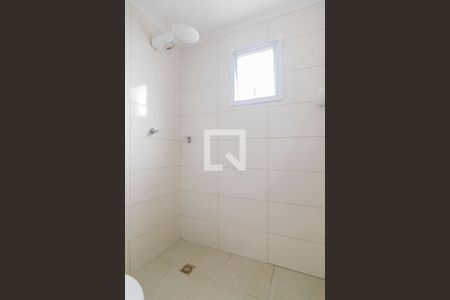 Apartamento à venda com 52m², 2 quartos e 1 vaga Apartamento à venda com 52m², 2 quartos e 1 vagaBanheiro da Suíte