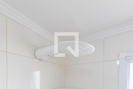Apartamento à venda com 52m², 2 quartos e 1 vaga Apartamento à venda com 52m², 2 quartos e 1 vagaBanheiro da Suíte Chuveiro