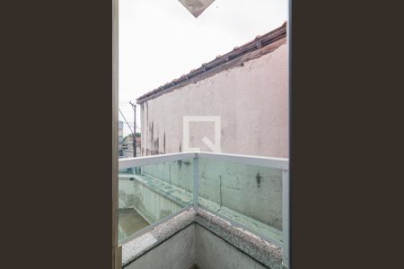 Apartamento à venda com 52m², 2 quartos e 1 vaga Apartamento à venda com 52m², 2 quartos e 1 vagaVaranda da Suíte