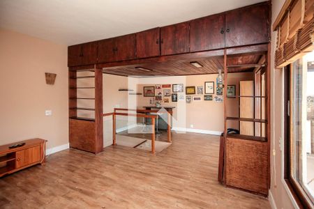 Apartamento à venda com 94m², 2 quartos e 1 vaga Apartamento à venda com 94m², 2 quartos e 1 vagaSala 2