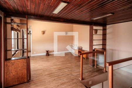 Apartamento à venda com 94m², 2 quartos e 1 vaga Apartamento à venda com 94m², 2 quartos e 1 vagaSala 2