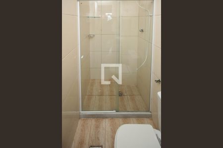 Apartamento à venda com 94m², 2 quartos e 1 vaga Apartamento à venda com 94m², 2 quartos e 1 vagaBanheiro