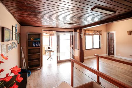 Apartamento à venda com 94m², 2 quartos e 1 vaga Apartamento à venda com 94m², 2 quartos e 1 vagaSala 2