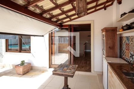 Apartamento à venda com 94m², 2 quartos e 1 vaga Apartamento à venda com 94m², 2 quartos e 1 vagaChurrasqueira