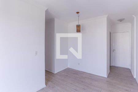 Sala de apartamento para alugar com 2 quartos, 45m² em Vila Leopoldina, São Paulo