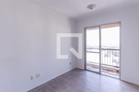 Sala de apartamento para alugar com 2 quartos, 45m² em Vila Leopoldina, São Paulo