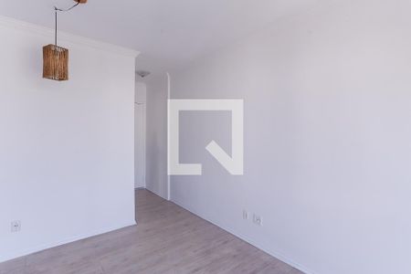 Sala de apartamento para alugar com 2 quartos, 45m² em Vila Leopoldina, São Paulo