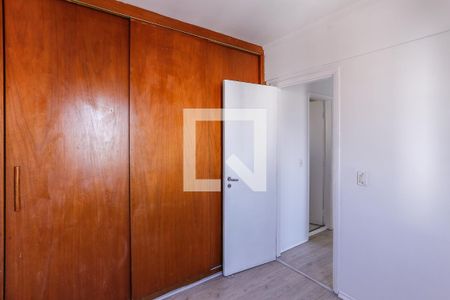 Quarto 1 de apartamento para alugar com 2 quartos, 45m² em Vila Leopoldina, São Paulo