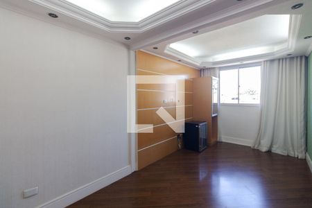 Sala de apartamento para alugar com 3 quartos, 70m² em Vila Formosa, São Paulo
