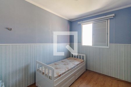 Apartamento para alugar com 70m², 3 quartos e sem vagaQuarto 1