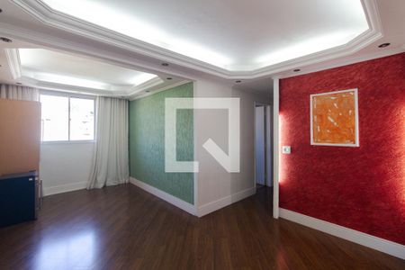 Sala de apartamento para alugar com 3 quartos, 70m² em Vila Formosa, São Paulo