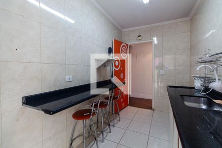 Apartamento para alugar com 70m², 3 quartos e sem vagaCozinha