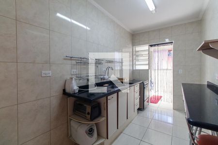Apartamento para alugar com 70m², 3 quartos e sem vagaCozinha