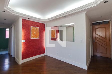 Sala de apartamento para alugar com 3 quartos, 70m² em Vila Formosa, São Paulo