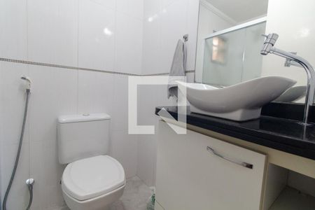 Banheiro de apartamento para alugar com 3 quartos, 70m² em Vila Formosa, São Paulo