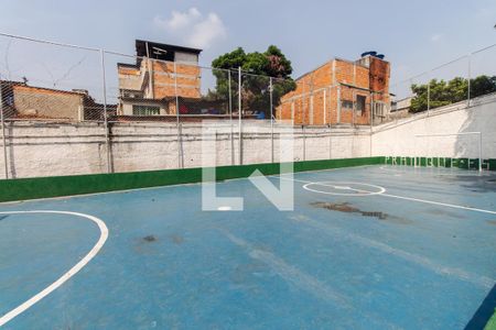 Apartamento para alugar com 70m², 3 quartos e sem vagaQuadra