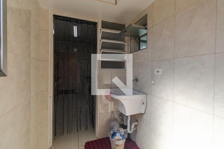 Apartamento para alugar com 70m², 3 quartos e sem vagaÁrea de serviço