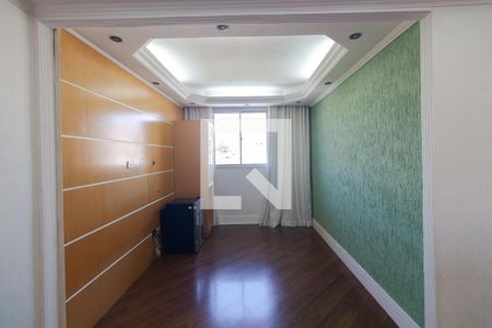 Sala de apartamento para alugar com 3 quartos, 70m² em Vila Formosa, São Paulo