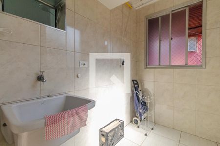 Apartamento para alugar com 70m², 3 quartos e sem vagaÁrea de serviço