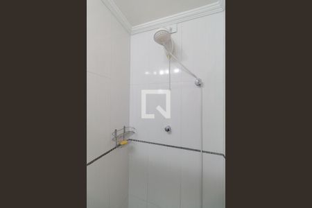 Apartamento para alugar com 70m², 3 quartos e sem vagaBanheiro
