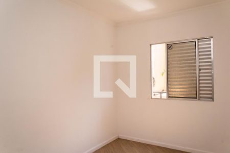 Quarto 2 de apartamento à venda com 2 quartos, 60m² em Demarchi, São Bernardo do Campo