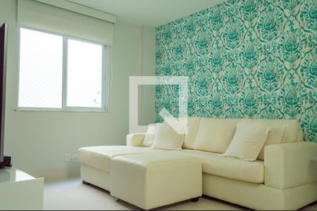 Apartamento para alugar com 215m², 4 quartos e 4 vagas Apartamento para alugar com 215m², 4 quartos e 4 vagasQuarto 1