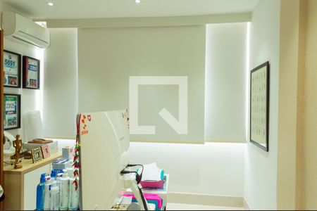 Apartamento para alugar com 215m², 4 quartos e 4 vagas Apartamento para alugar com 215m², 4 quartos e 4 vagasQuarto 3